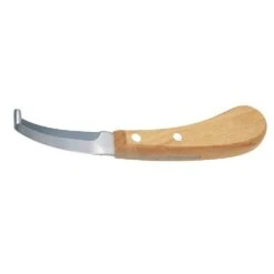 Kerbl Hoefmes Profi Tweesnijdend Middelgroot