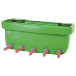 Kerbl Kalverdrinkbak 30 L Met 5 Spenen