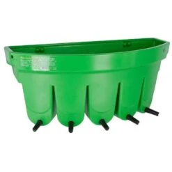 Kerbl Kalverdrinkbak 30L 5 Vakken Met Bigsofty Spenen