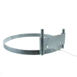 Kerbl Kalveremmer Beugel Diameter 28 Cm