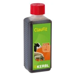 Kerbl Klauwtinctuur Claufit 250ml