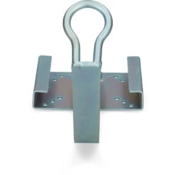 Kerbl Losse Metalen Houder Voor De Kalververbrokfles