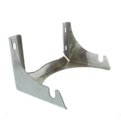 Kerbl Ophangbeugel Uierdoekenemmer RVS