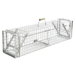 Kerbl Predator Super Vangkooi