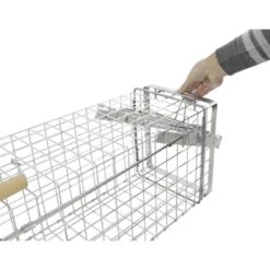 Kerbl Predator Super Vangkooi 8 Kerbl Predator Super Vangkooi -Excellent || Trixie Winkel kerbl predator super vangkooi 3