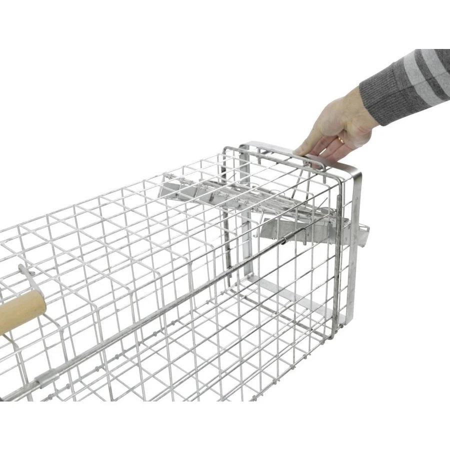 Kerbl Predator Super Vangkooi 4 Kerbl Predator Super Vangkooi - Afbeelding 4