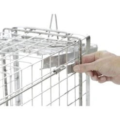 Kerbl Predator Super Vangkooi 9 Kerbl Predator Super Vangkooi -Excellent || Trixie Winkel kerbl predator super vangkooi 4