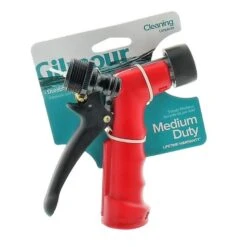 Kerbl Uierdouche Gilmour 572 Incl. Tule