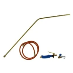 Kerbl Uieronthaarder Brander Excl. Gasflesje