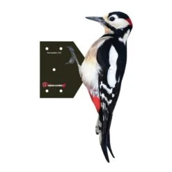 Ketrop Bonte Specht Verjager