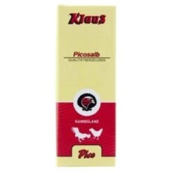 Klaus Picosalb Kamglans 80ml