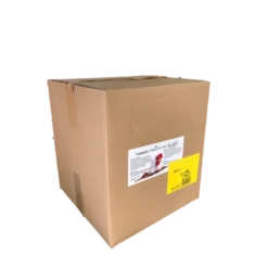 Klaxo 10 KG Voordeeldoos Tabakstro Met Toevoegingen