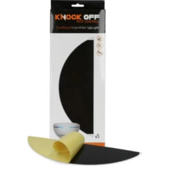 Knock Off 5 Lijmplaten Voor De Insectenlamp Uplight Lijmplaat