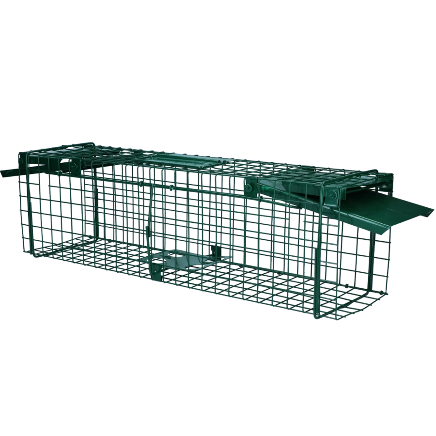 Knock Off Doorloopval Groen 65x17x20cm 1 Knock Off Doorloopval Groen 65x17x20cm