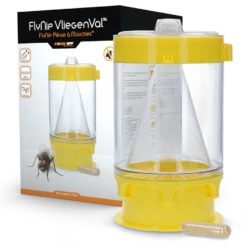 Knock Off Flynip XL Vliegenval