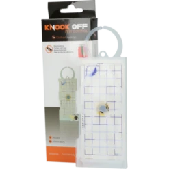 Knock Off Hangende Kleermottenval