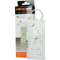 Knock Off Hangende Levensmiddelenmottenval