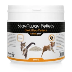 Knock Off Honden En Katten Verjagende Korrels -Excellent || Trixie Winkel knock off honden en katten verjagende korrels 3