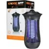 Knock Off InsectKiller 18 Watt
