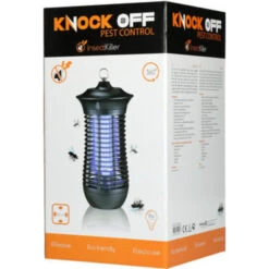 Knock Off InsectKiller 18 Watt -Excellent || Trixie Winkel knock off insectkiller 18 watt 2