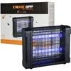 Knock Off InsectKiller 2x 6 Watt