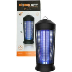 Knock Off InsectKiller 36 Watt