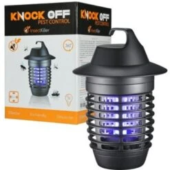 Knock Off InsectKiller 5 Watt