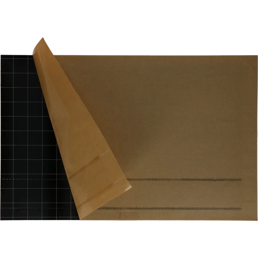 Knock Off Lijmplaat Insect-O-Cutor Pluslight 30 6 Stuks 1 Knock Off Lijmplaat Insect-O-Cutor Pluslight 30 6 Stuks