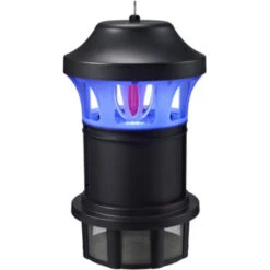 Knock Off MosquitoMagnet Muggenlamp -Excellent || Trixie Winkel knock off mosquitomagnet muggenlamp 2