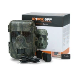 Knock Off Observatiecamera