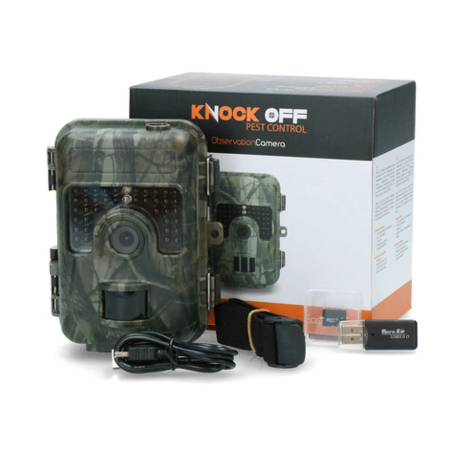 Knock Off Observatiecamera 1 Knock Off Observatiecamera