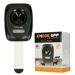 Knock Off Ongedierte Verjager