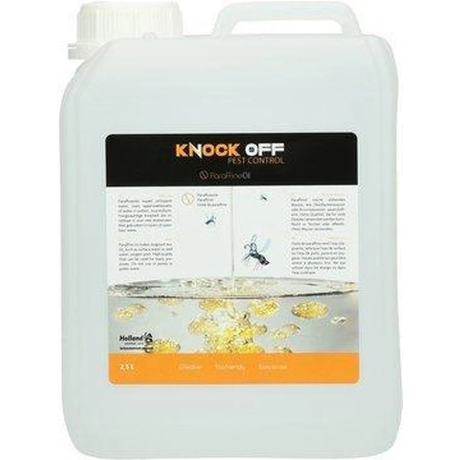 Knock Off Paraffine Olie 2 Knock Off Paraffine Olie - Afbeelding 2