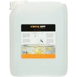 Knock Off Paraffine Olie