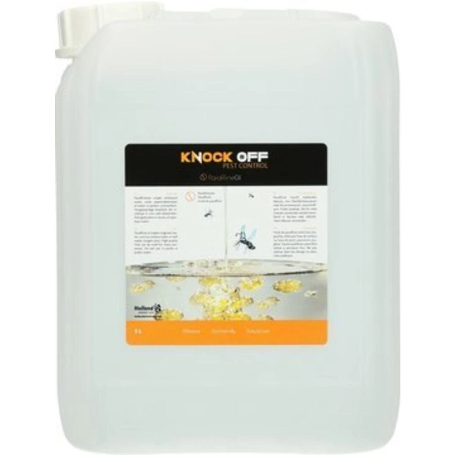 Knock Off Paraffine Olie 1 Knock Off Paraffine Olie