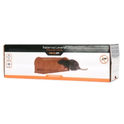 Knock Off Rattenval Levend -Excellent || Trixie Winkel knock off rattenval levend 2