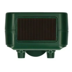 Knock Off Solar Ongedierte Verjager Met Flitslicht -Excellent || Trixie Winkel knock off solar ongedierte verjager met flitslicht 2