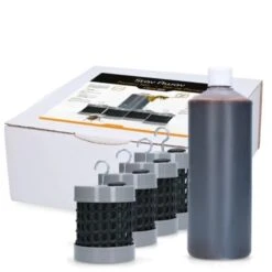 Knock Off Stay Away Parasol Set Tegen Wespen | Set Van 4