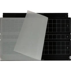 Knock Off Universeel Brandenburg Lijmplaat 6 Stuks