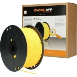 Knock Off Vliegensnoer Vervangende Rol