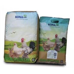 Konacorn Biologische Legkorrel 3MM