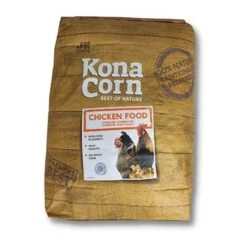 Konacorn Franse Mais