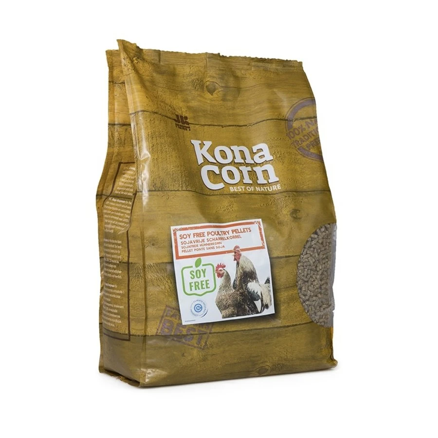 Konacorn Scharrelkorrel 2 Konacorn Scharrelkorrel - Afbeelding 2