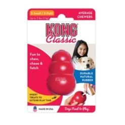 Kong Classic 5 Kong Classic -Excellent || Trixie Winkel kong classic 2