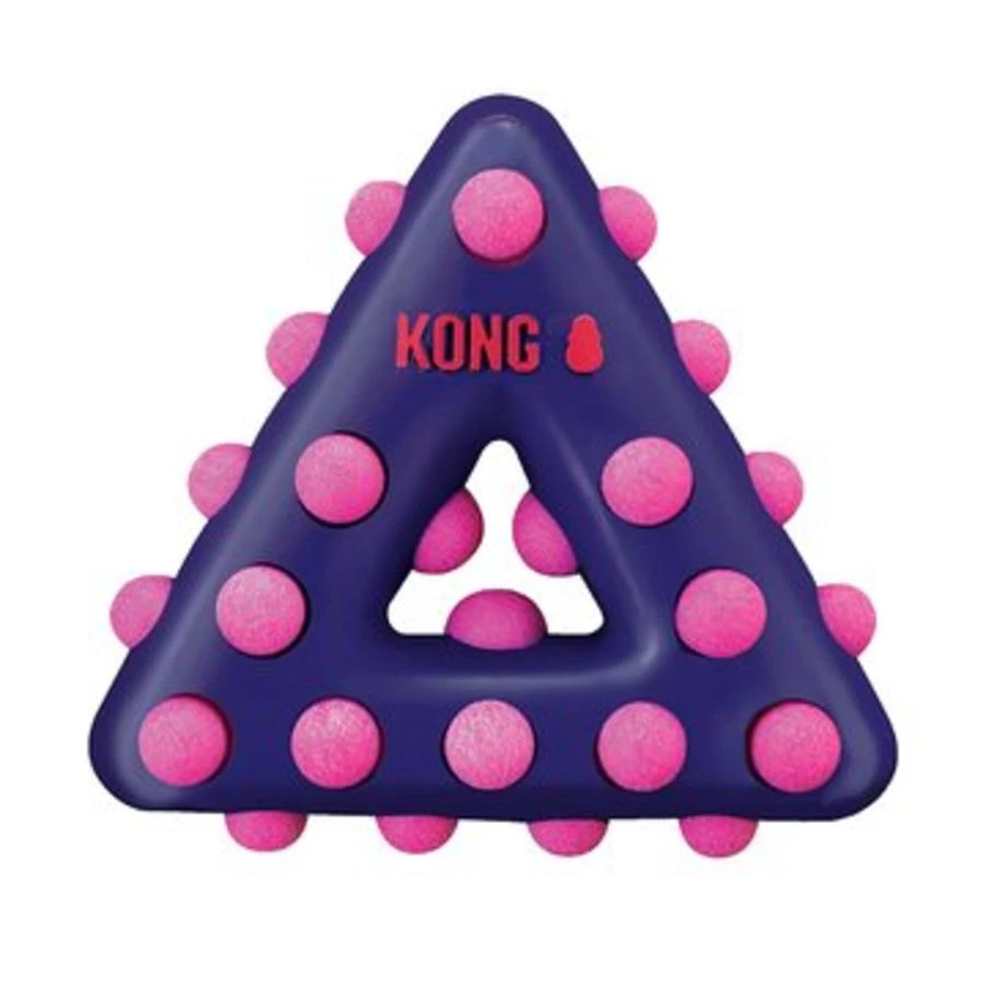 Kong Dotz Triangle 2 Kong Dotz Triangle - Afbeelding 2