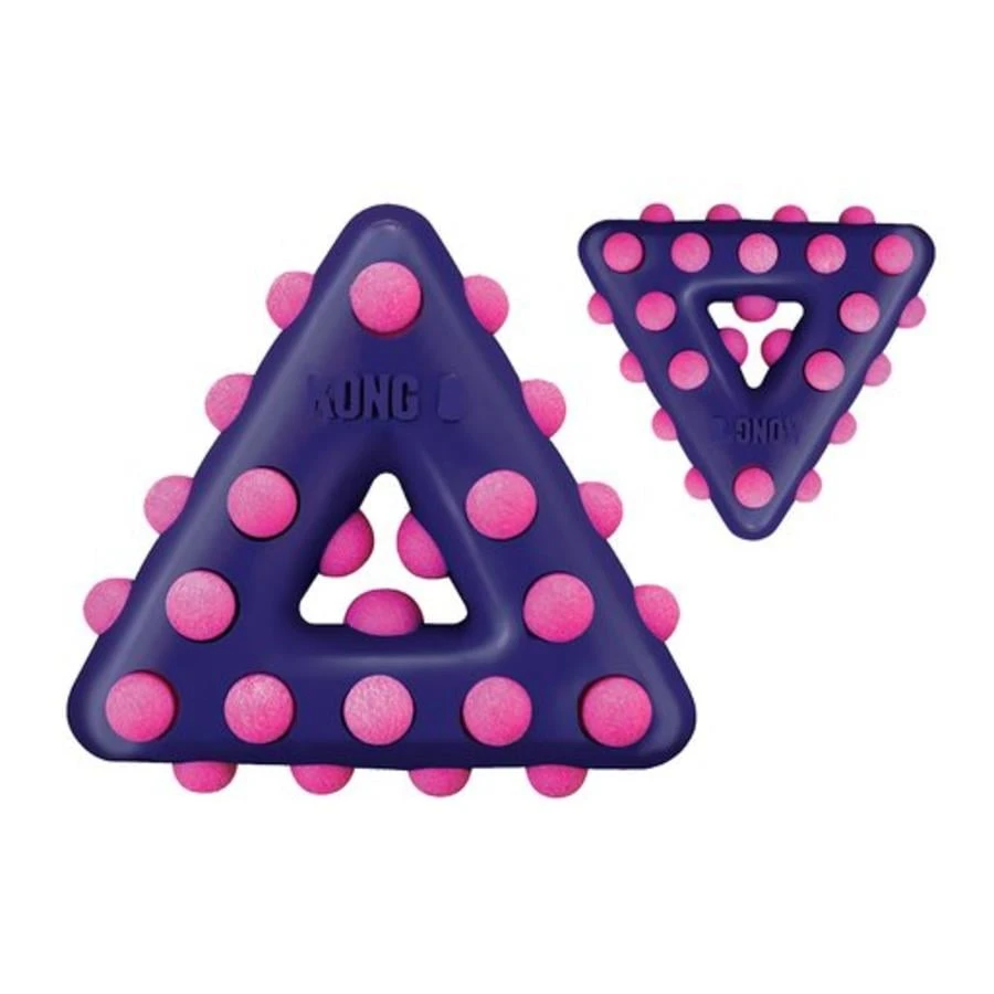 Kong Dotz Triangle 1 Kong Dotz Triangle
