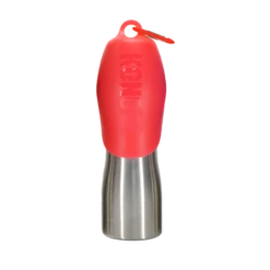 Kong H2O RVS Waterfles 740 Ml