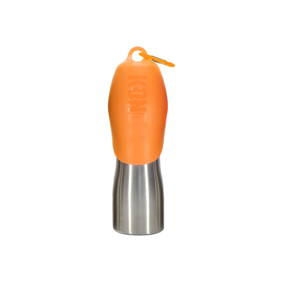 Kong H2O RVS Waterfles 740 Ml 5 Kong H2O RVS Waterfles 740 Ml - Afbeelding 5