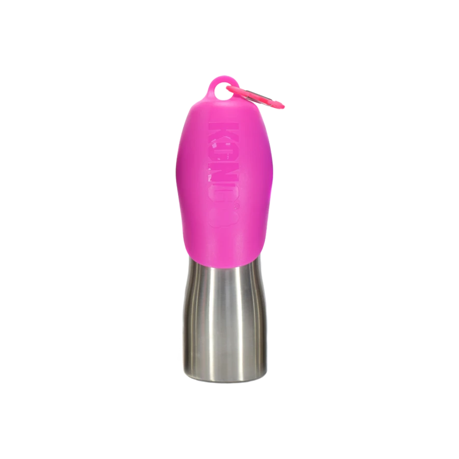 Kong H2O RVS Waterfles 740 Ml 6 Kong H2O RVS Waterfles 740 Ml - Afbeelding 6