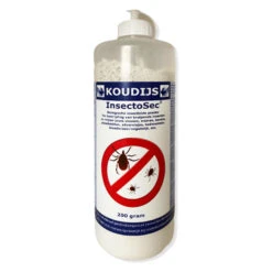 Koudijs Insectosec Diatomeeënaarde